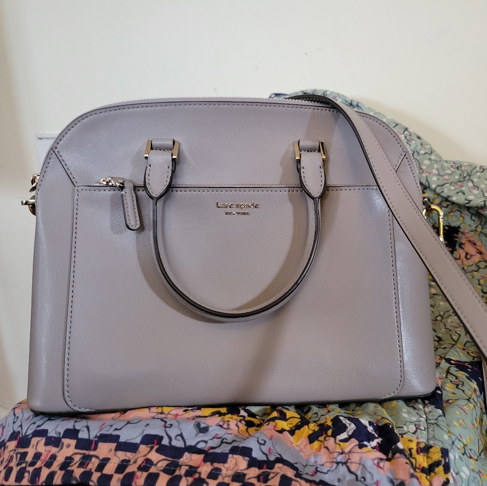 Kate Spade shoulder/hand bag